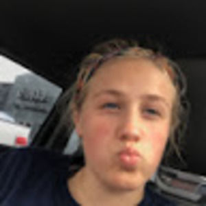 Meet your Posher, Abigail